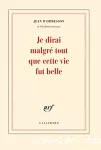 vignette