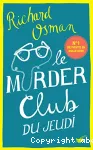 Le murder club du jeudi vignette