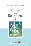 Voyage en Bourgogne vignette