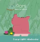 Romi dans la nature vignette