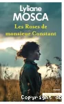 Les roses de monsieur Constant vignette