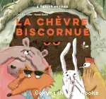 La chèvre biscornue vignette