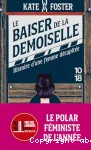 Le baiser de la demoiselle vignette