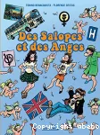 salopes et des anges (Des) vignette